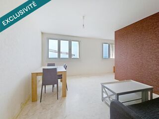  Appartement  vendre 4 pices 64 m