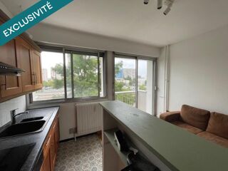  Appartement � vendre 2 pi�ces 40 m�