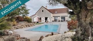  Maison à vendre 6 pièces 183 m²