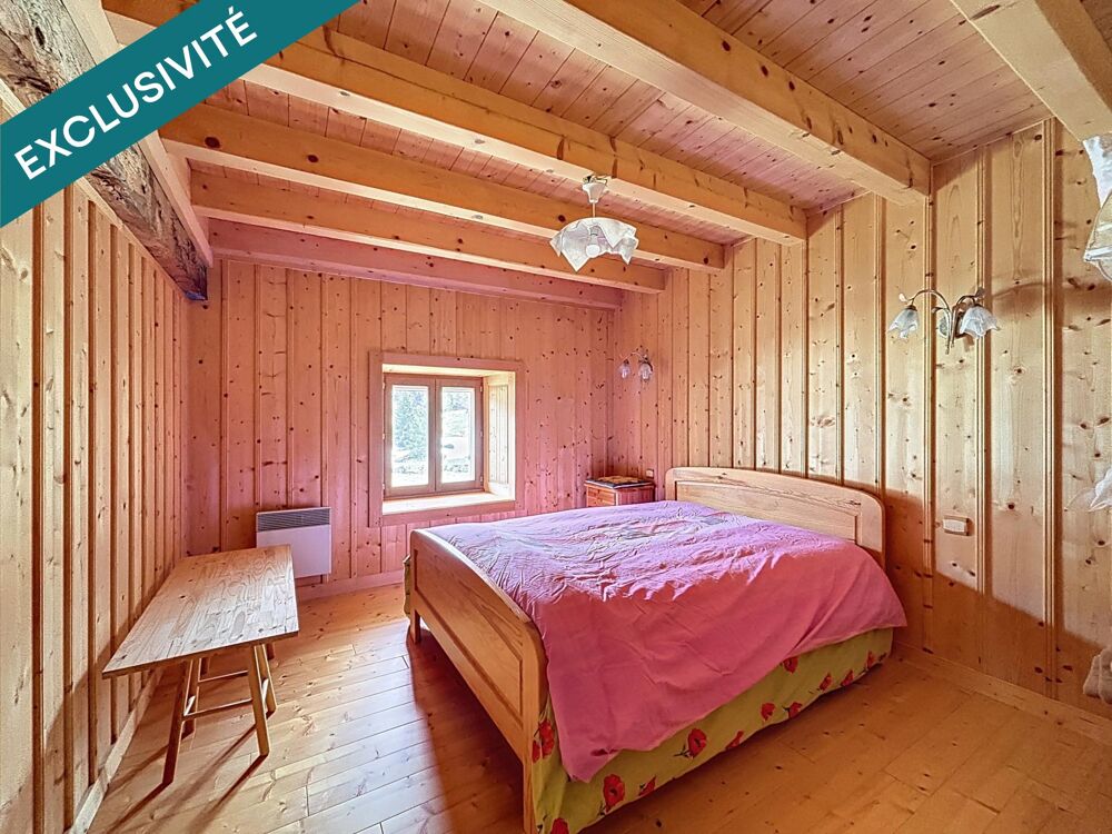 � vendre  Maison Septmoncel (39310)