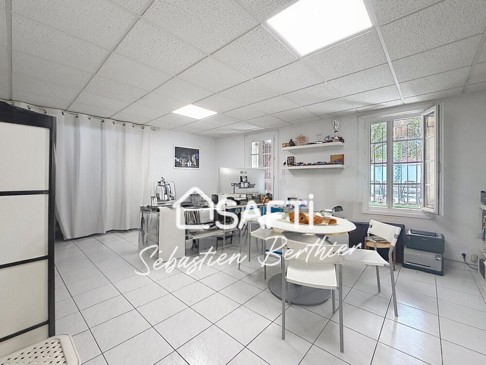 à vendre  Maison Toulouse (31000)