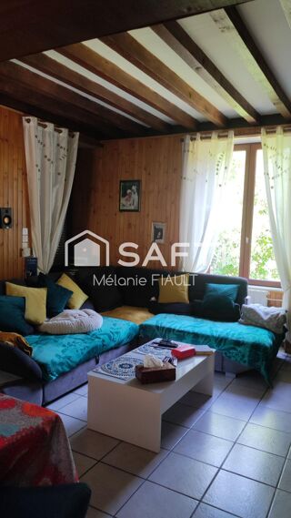  Maison à vendre 7 pièces 174 m²