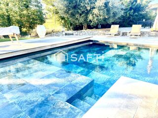  Maison � vendre 8 pi�ces 267 m�