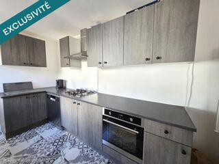  Maison � vendre 4 pi�ces 86 m�