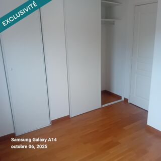  Maison à vendre 3 pièces 62 m²