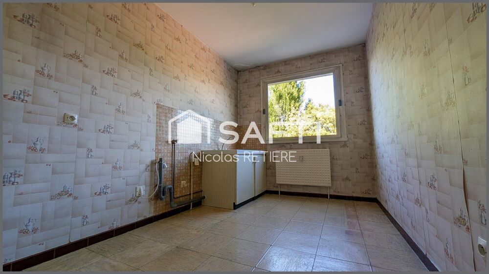 Vente Appartement Bd Schuman - Appartement T2 48 M2 + Balcon + Parking + Cave Nantes