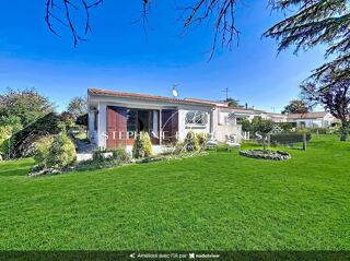  Maison à vendre 4 pièces 85 m²