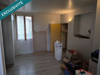  Maison � vendre 6 pi�ces 105 m�
