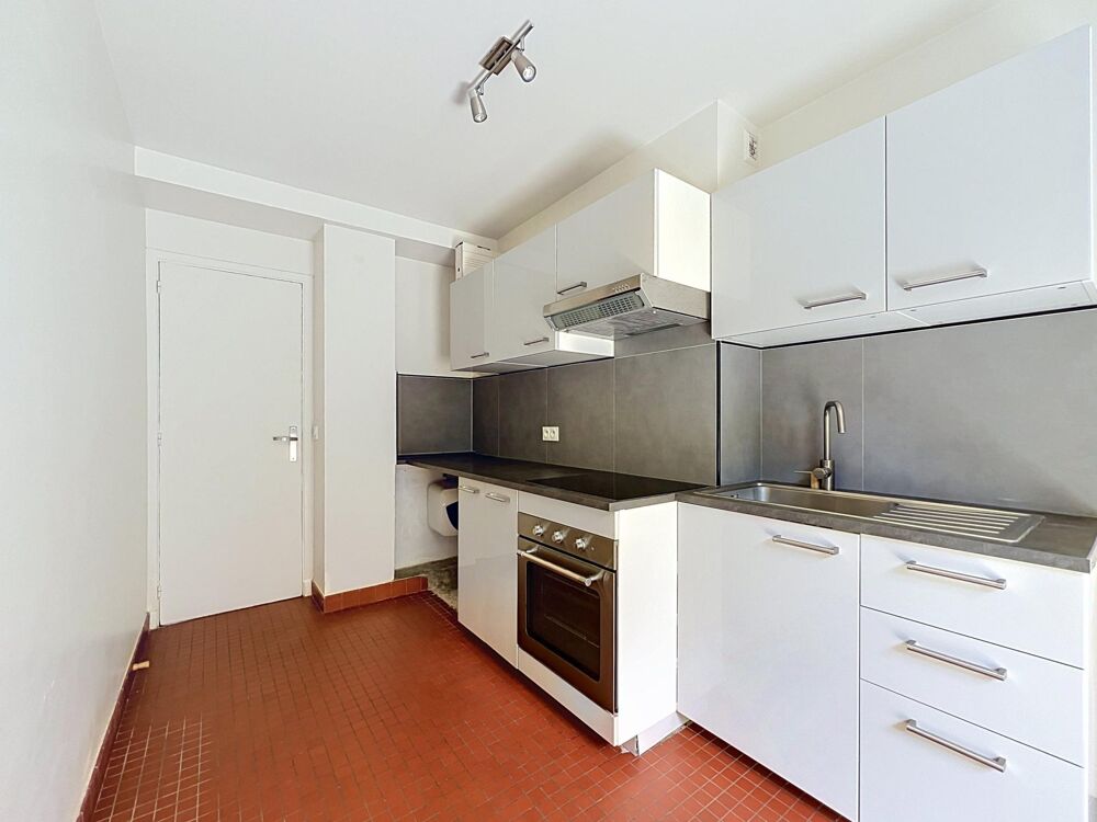 à vendre  Appartement Paris 15