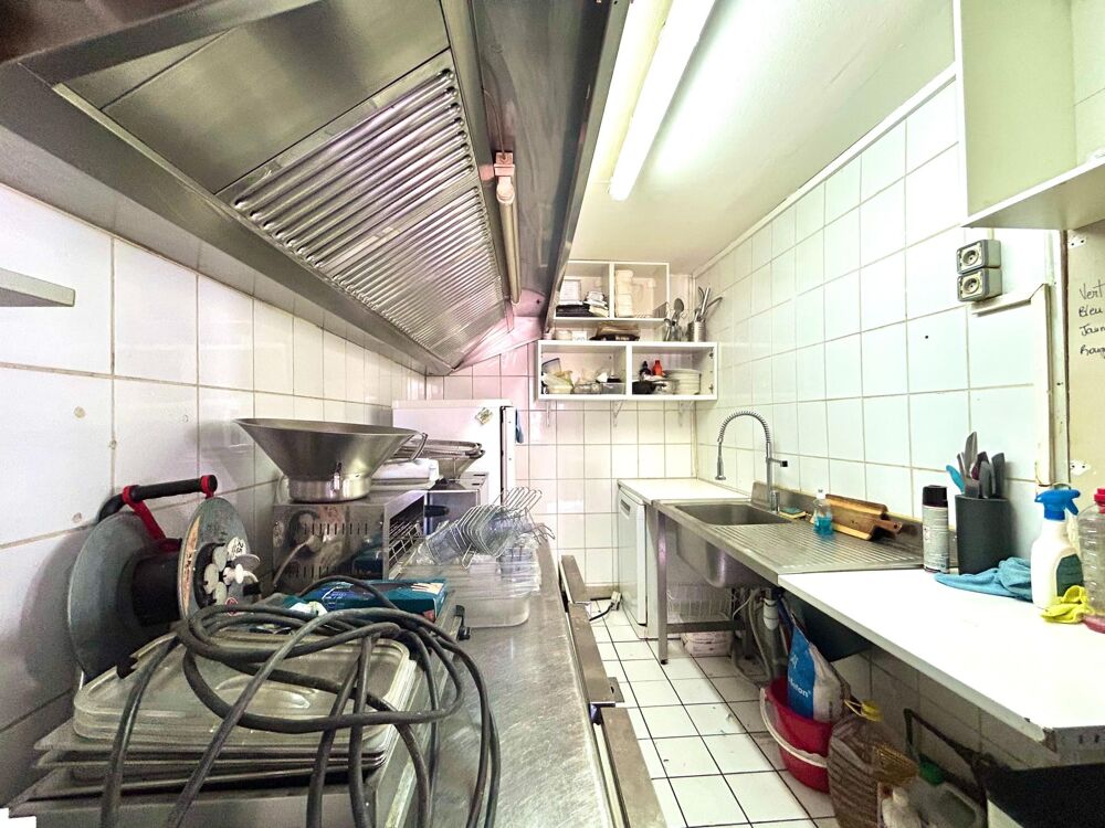Vente Immeuble Immeuble Mixte de 116m² Halluin