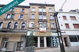  Appartement � vendre 8 pi�ces 150 m�