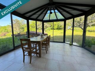  Maison à vendre 4 pièces 130 m²