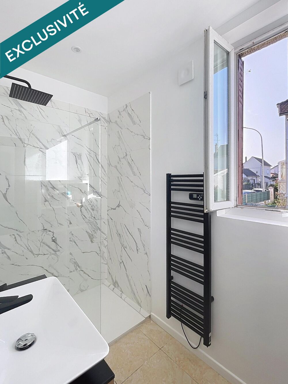 Vente Maison MAISON PROCHE DU PARC MELIES - RER C ORLY VILLE -  LIGNE 14 Orly