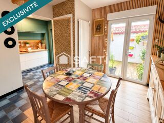  Maison à vendre 4 pièces 79 m²