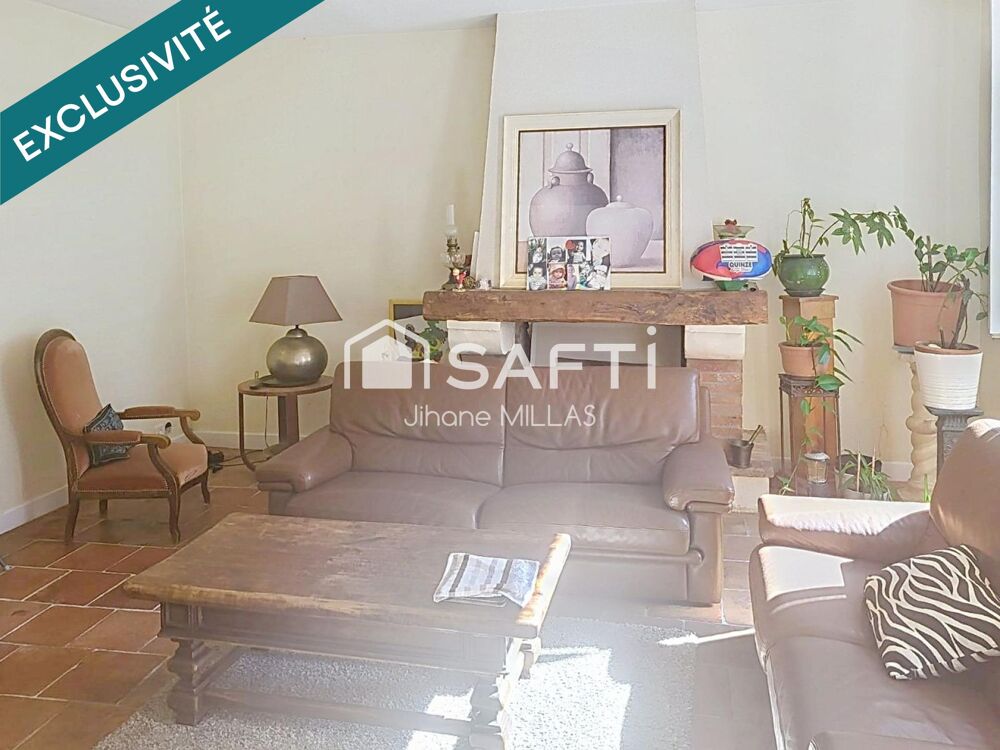 � vendre  Maison Launaguet (31140)