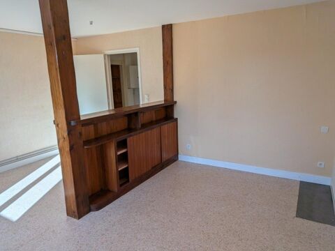  Appartement � louer 2 pi�ces 44 m�