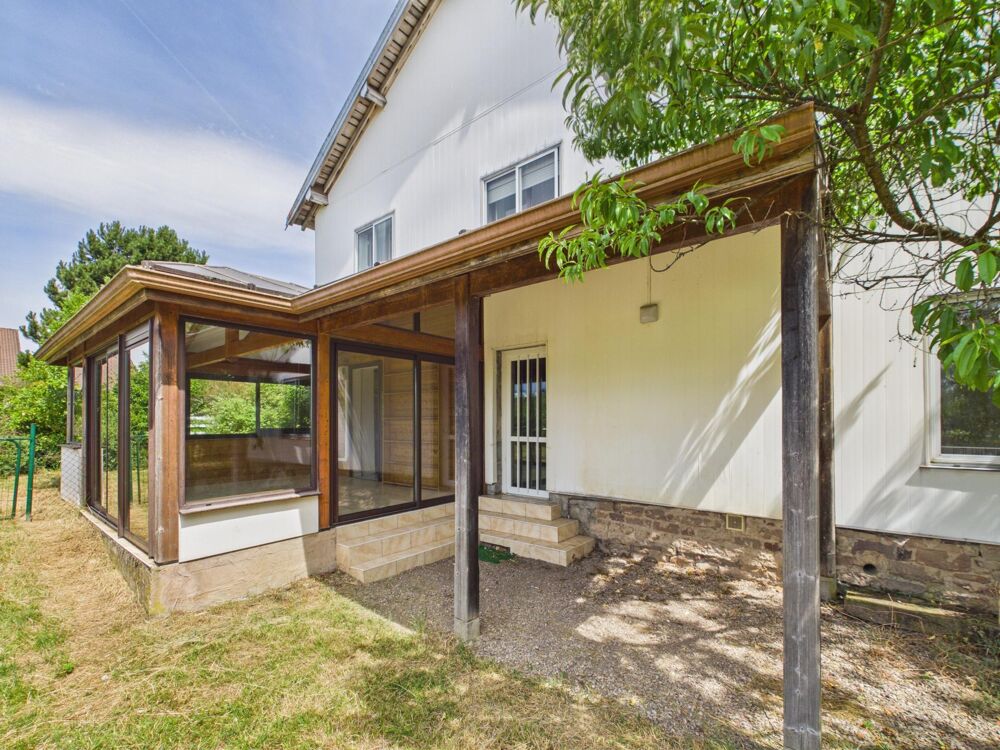 Vente Maison Maison familiale 5 ch + bureau à La Baffe La baffe
