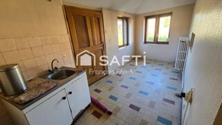  Maison � vendre 4 pi�ces 131 m�