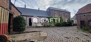  Maison à vendre 6 pièces 170 m²