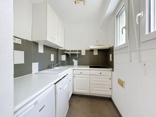  Appartement à vendre 2 pièces 46 m²