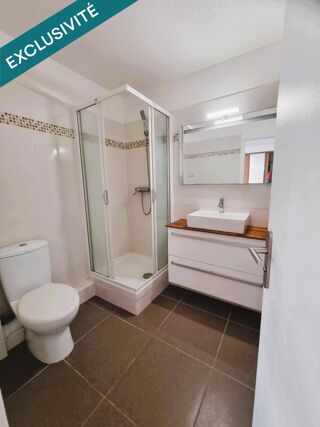  Appartement à vendre 2 pièces 41 m²