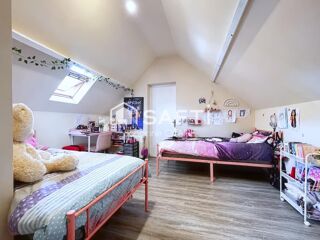  Maison à vendre 4 pièces 88 m²