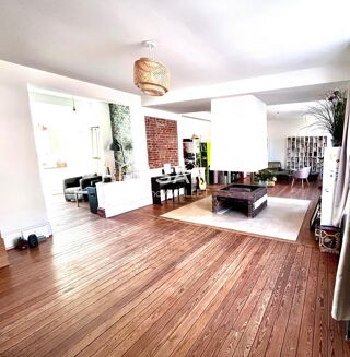  Maison � vendre 8 pi�ces 227 m�