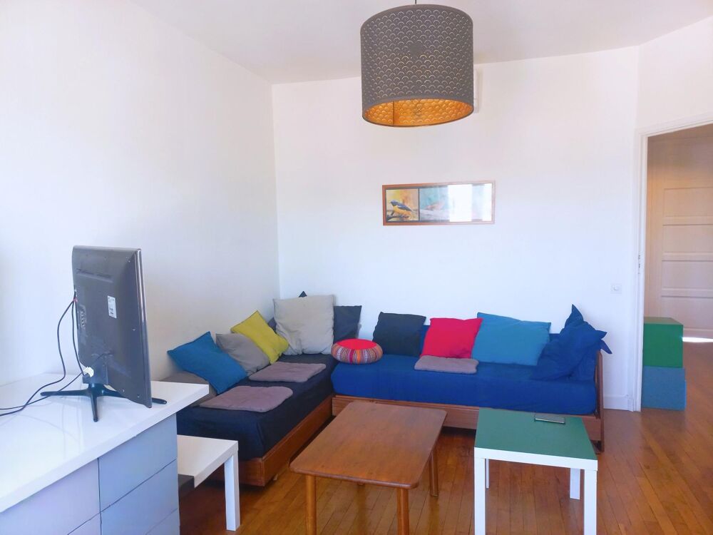 Vente Appartement rare, appartement climatisé, vues dégagées. Valence