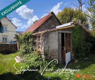  Maison � vendre 4 pi�ces 80 m�