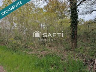  Terrain à vendre 927 m²