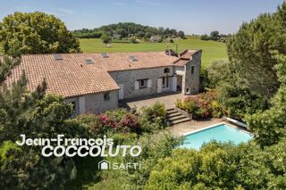  Maison à vendre 8 pièces 267 m²