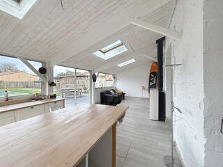  Maison � vendre 6 pi�ces 152 m�