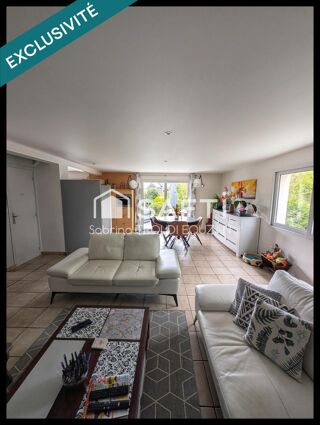  Maison à vendre 10 pièces 194 m²