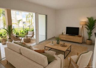  Appartement à vendre 3 pièces 57 m²