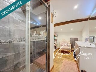  Maison � vendre 7 pi�ces 194 m�