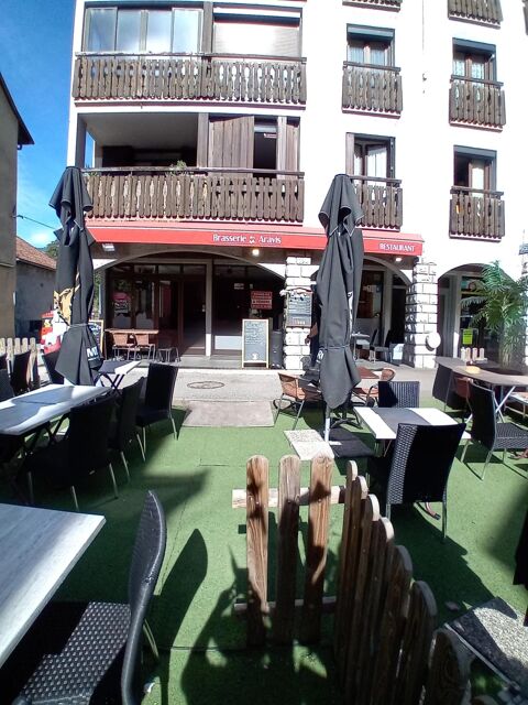 situ&eacute; en plein centre ville de Th&ocirc;nes 166666 74230 Thones