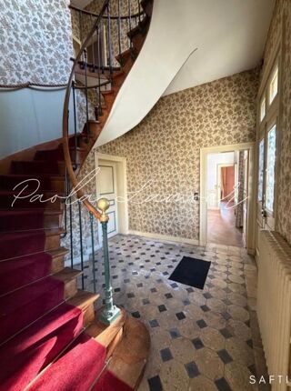  Maison � vendre 8 pi�ces 184 m�