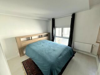  Appartement à vendre 4 pièces 79 m²