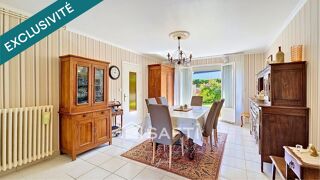  Maison � vendre 3 pi�ces 84 m�