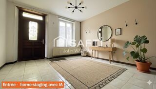  Maison � vendre 5 pi�ces 107 m�