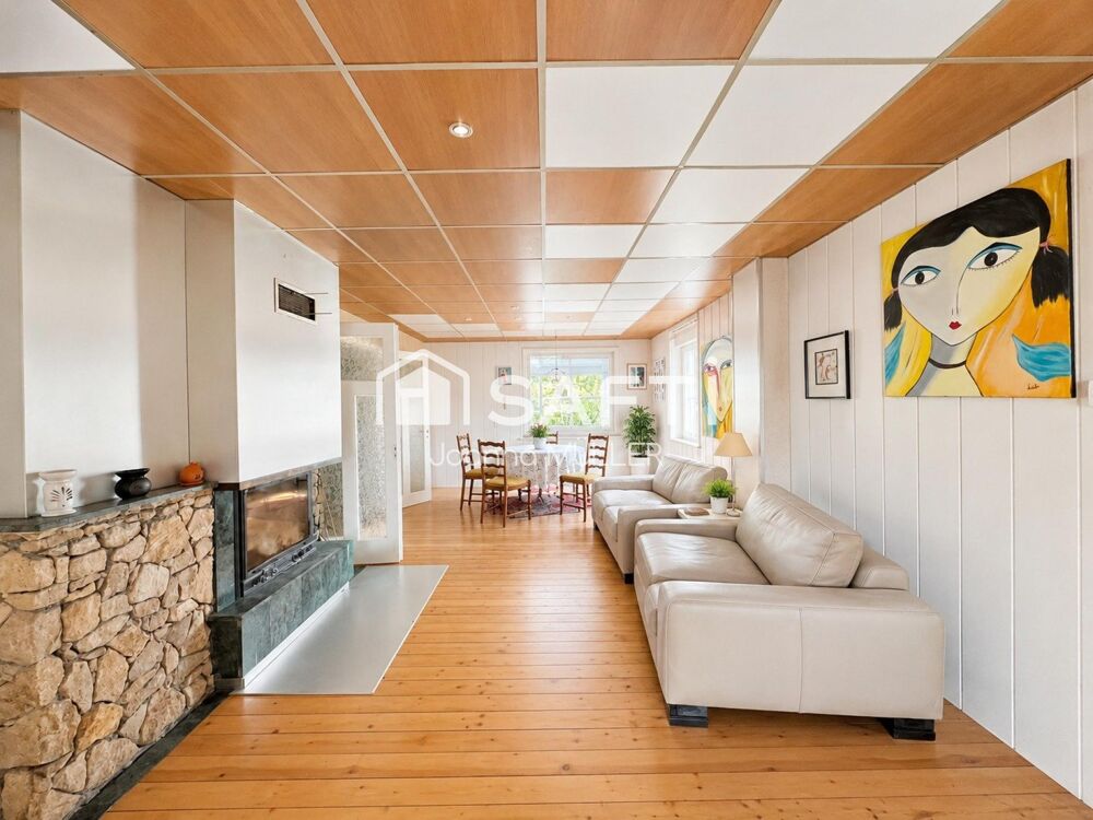 à vendre  Maison Brunstatt (68350)