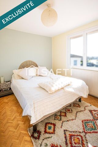  Maison � vendre 5 pi�ces 112 m�