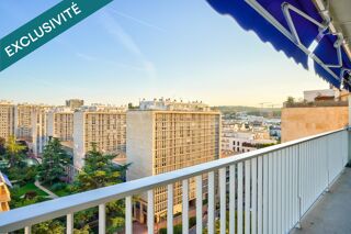  Appartement � vendre 3 pi�ces 87 m�