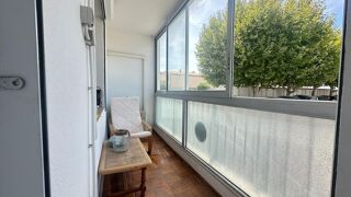  Appartement � vendre 3 pi�ces 65 m�