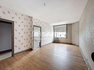  Maison � vendre 3 pi�ces 68 m�