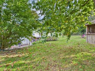  Maison � vendre 6 pi�ces 124 m�