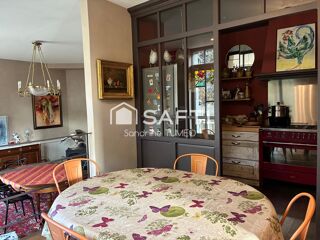  Maison à vendre 7 pièces 193 m²