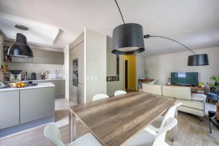  Appartement � vendre 4 pi�ces 89 m�