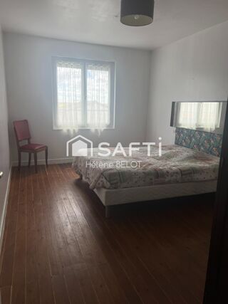  Maison à vendre 12 pièces 300 m²