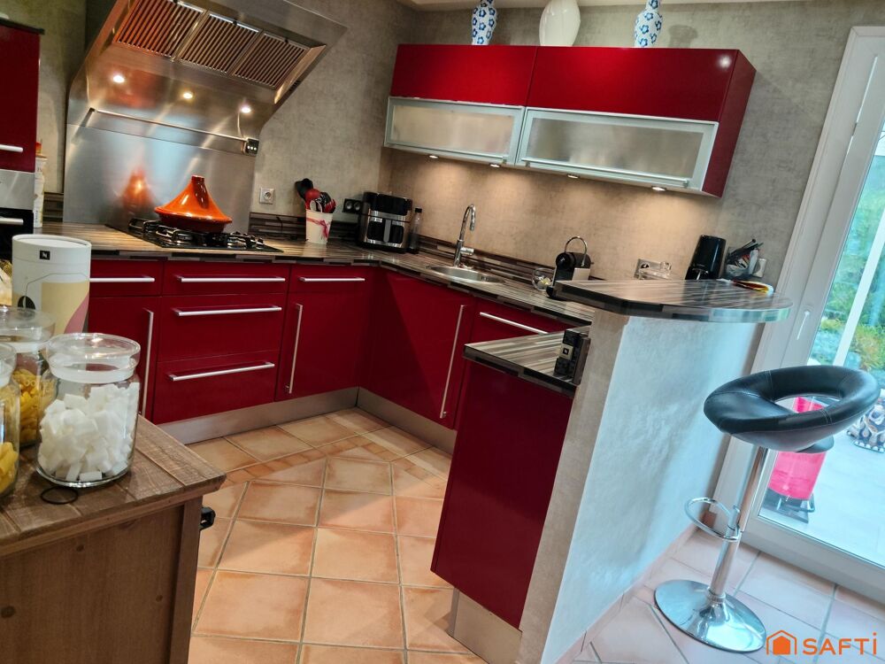 Vente Maison COUP DE COEUR Pontoise
